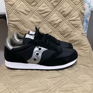 Saucony Jazz for Men Size12